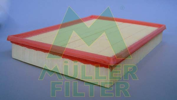 MULLER FILTER Õhufilter PA2117